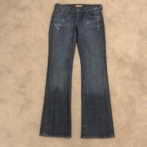 See through soul size 27